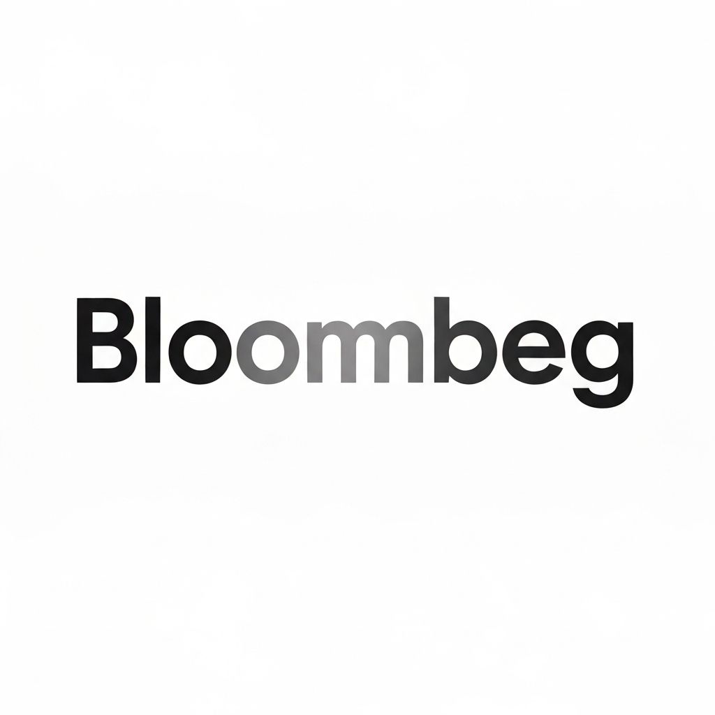 Bloomberg logo