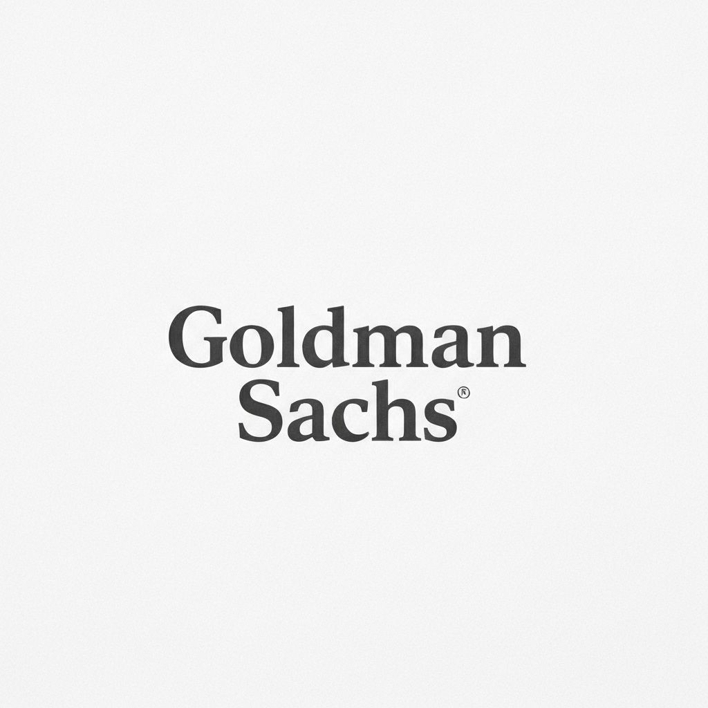 Goldman Sachs logo