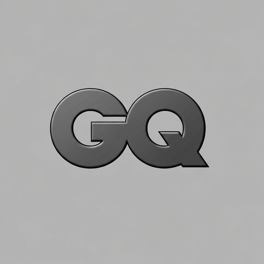 GQ logo